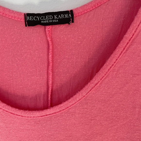 Swim coverup pineapple 🍍 - Picture 3 of 4